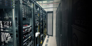 26 de marzo, día internacional de los centros de datos