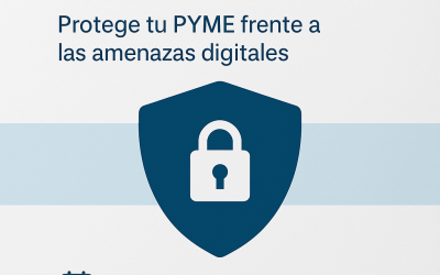 Taller de Ciberseguridad : Protege tu PYME