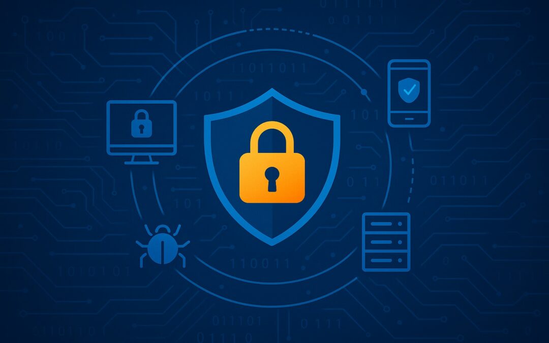 Subvención SPRI para la Ciberseguridad en Pymes del País Vasco