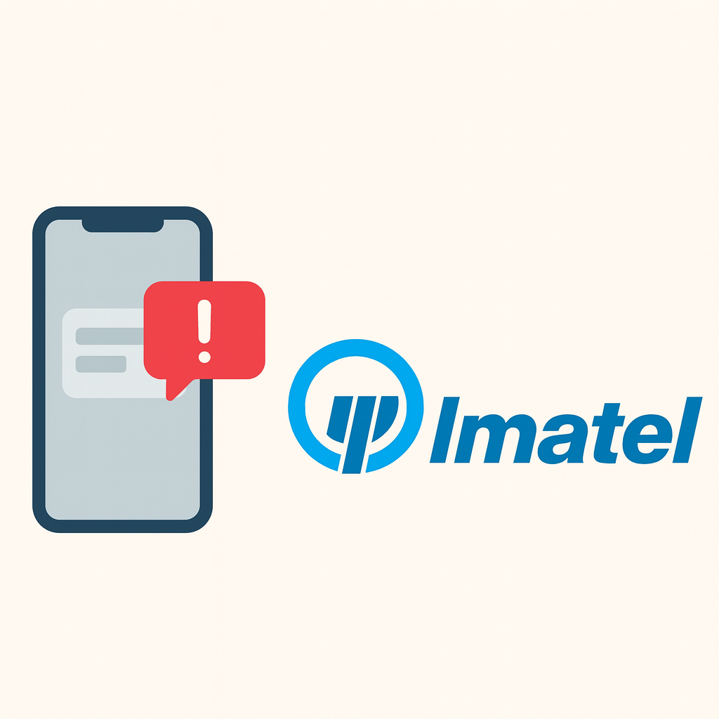 Smishing: cómo protegerse en el día a día
