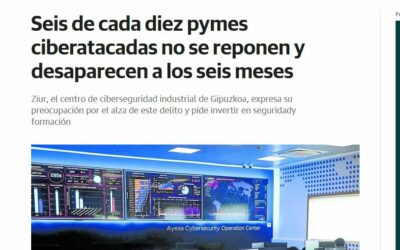 Las pymes turísticas, en el punto de mira de los ciberataques