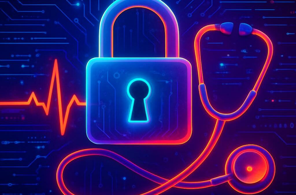 El alarmante aumento de los ciberataques en el sector sanitario