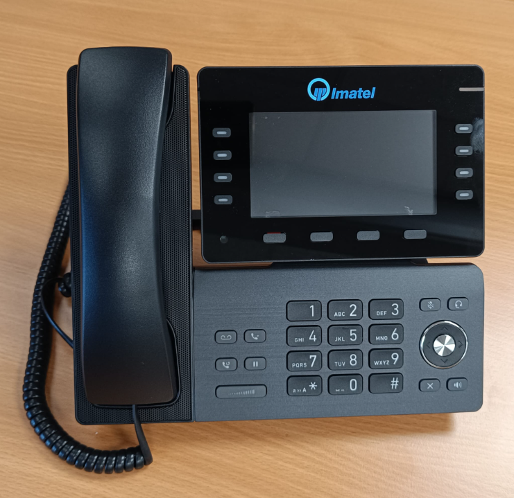 telefono imatel Teléfono Imatel