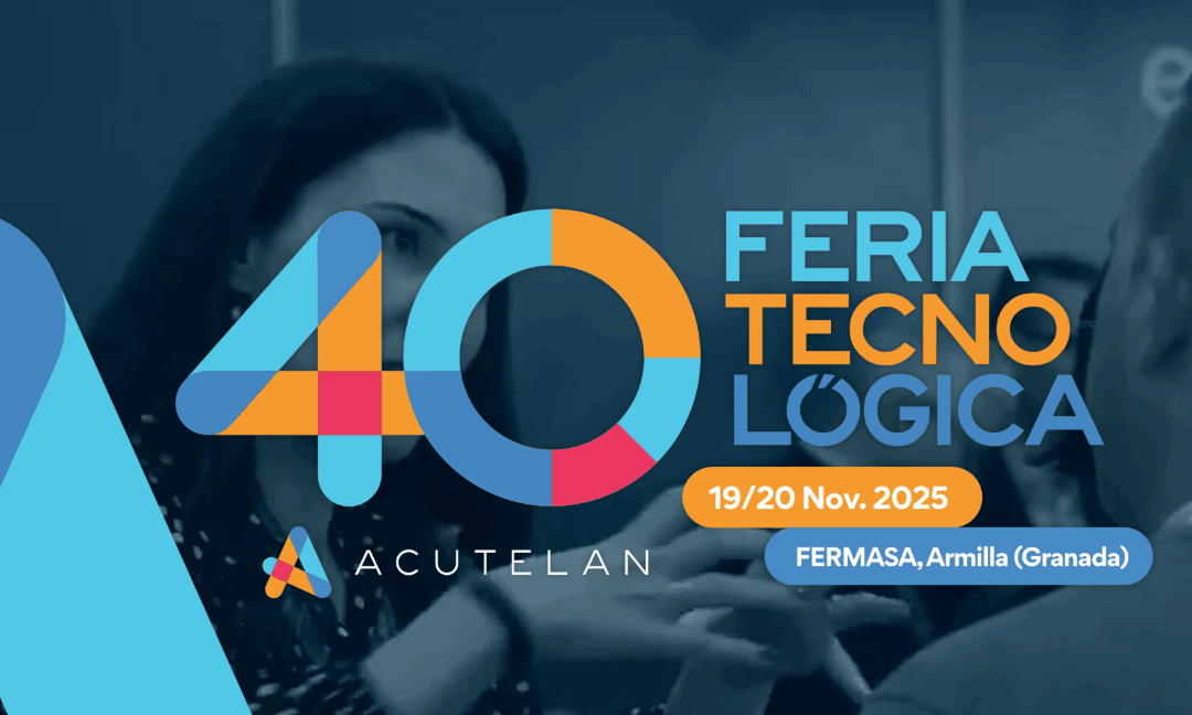 Imatel en la Feria Acutelan 2025