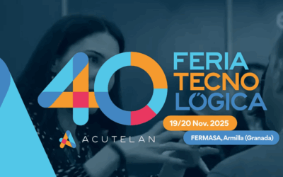 Imatel en la Feria Acutelan 2025