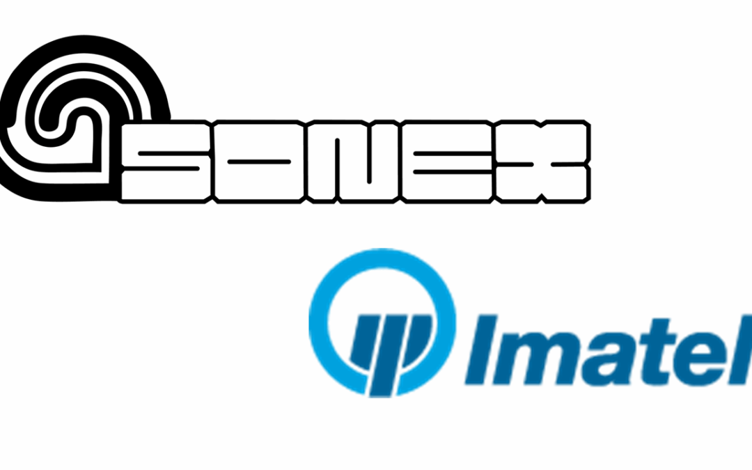 Algo ilusionante para el próximo año: Imatel y Sonex, de viejos amigos a nuevos compañeros