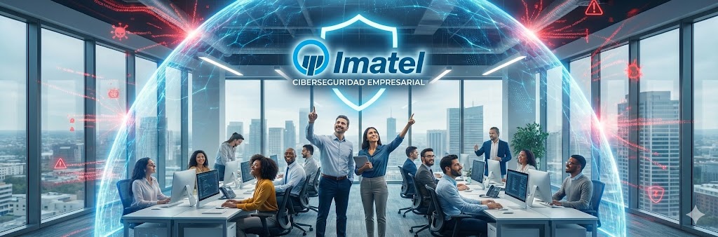 30/11, dia mundial de la ciberseguridad. Los ciberdelincuentes trabajan todos los días