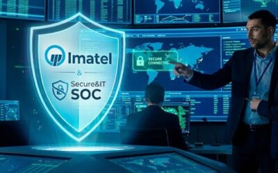 Los ciberataques son un 25% más caros para las PYMES: Por qué nuestra apuesta por el SOC fue la decisión correcta