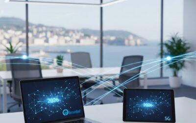 Proyectos 2026: Innovación y compromiso en telecomunicaciones