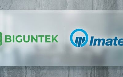 La fuerza de nuestras alianzas: Por qué Biguntek confía en Imatel