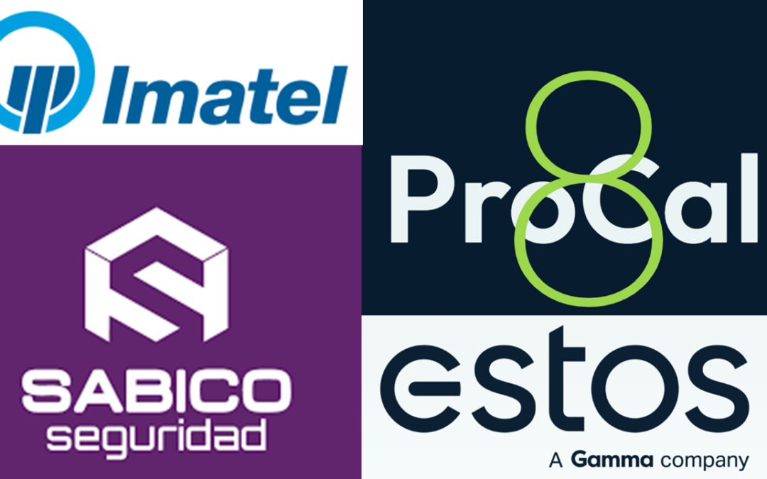 Caso de Éxito: Migración Crítica de ProCall 8 en Sabico Seguridad