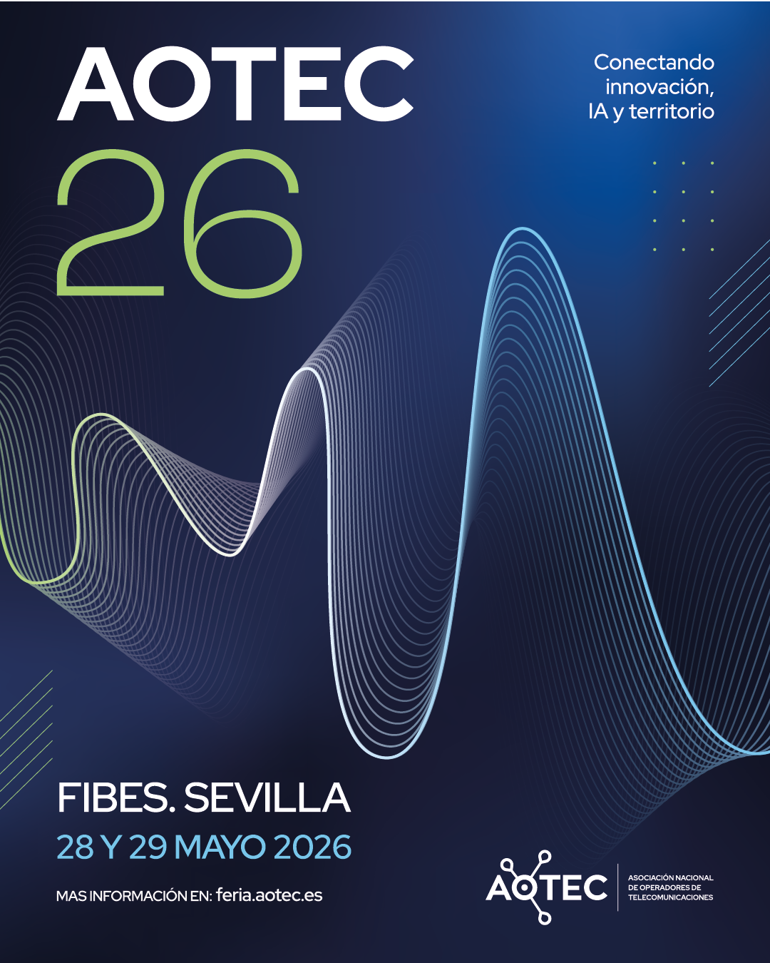 Cartel AOTEC26_Post
