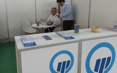 Cercanía, tecnología y futuro: Ven a descubrir la experiencia Imatel en AOTEC