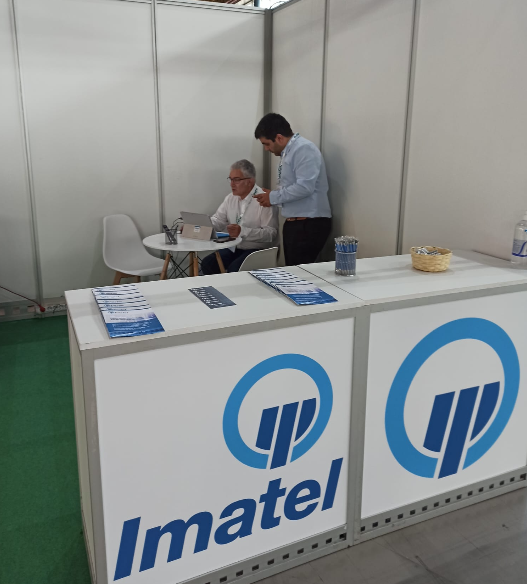 Cercanía, tecnología y futuro: Ven a descubrir la experiencia Imatel en AOTEC