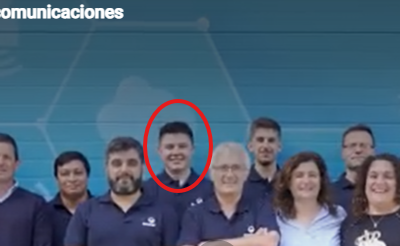 ¡Gracias, Ander! Tres meses de talento, fibra y buen rollo en Imatel