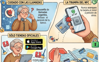 Alerta de Ciberseguridad