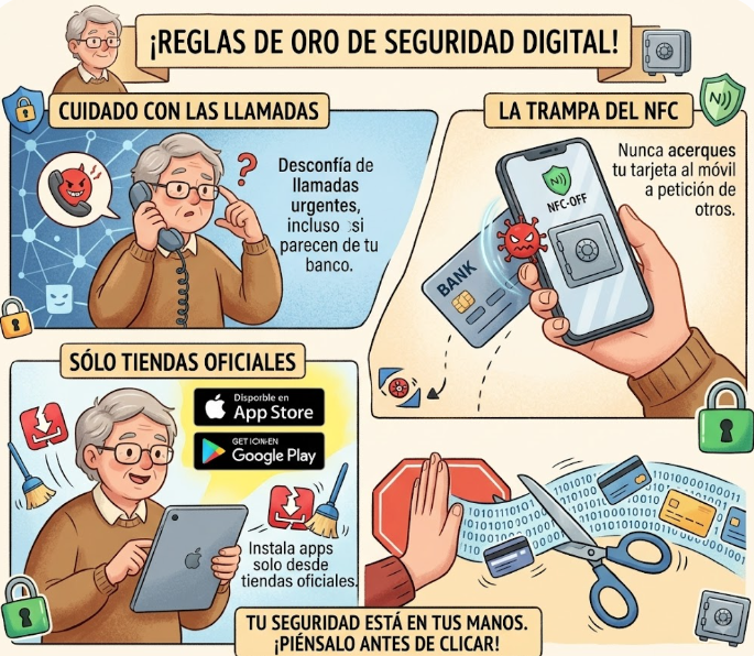 SEGURIDAD DIGTAL