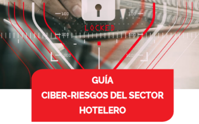 Ciberseguridad en el sector hotelero