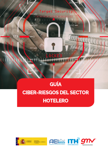guia ciberseguridad hoteles