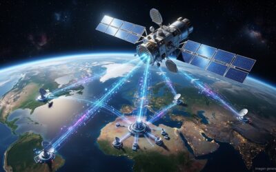 Iris² y el futuro de las telecomunicaciones: