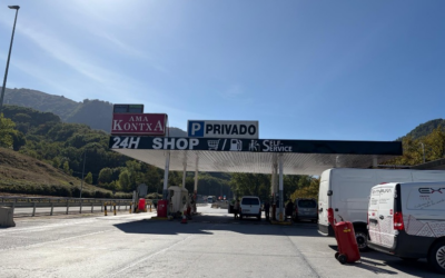 Caso de Éxito: Conectividad donde la fibra no llega