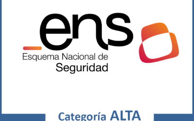 IMATEL alcanza la máxima certificación en ciberseguridad: Esquema Nacional de Seguridad (ENS) Categoría ALTA