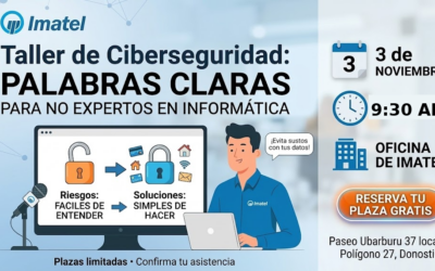 Ciberataques en récord histórico: el 60% de las pymes no sobrevive a una intrusión grave